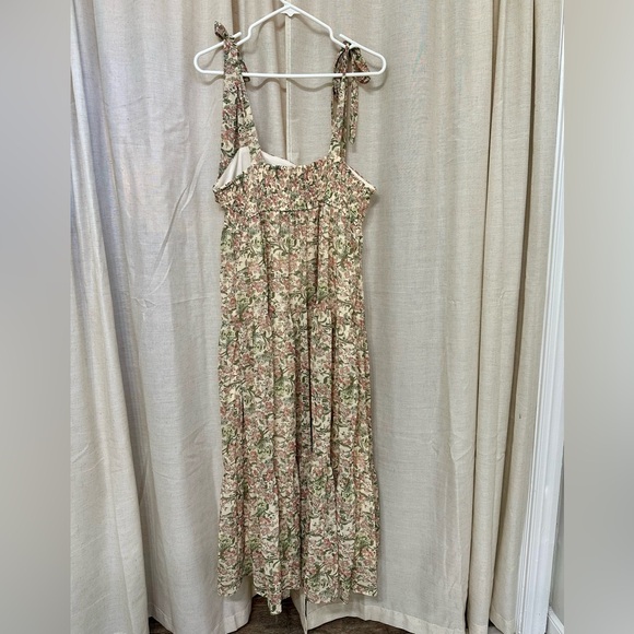 CJLA Sophia Dress - Picture 4 of 4